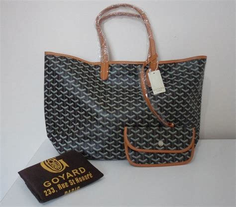 goyard origine|goyard original.